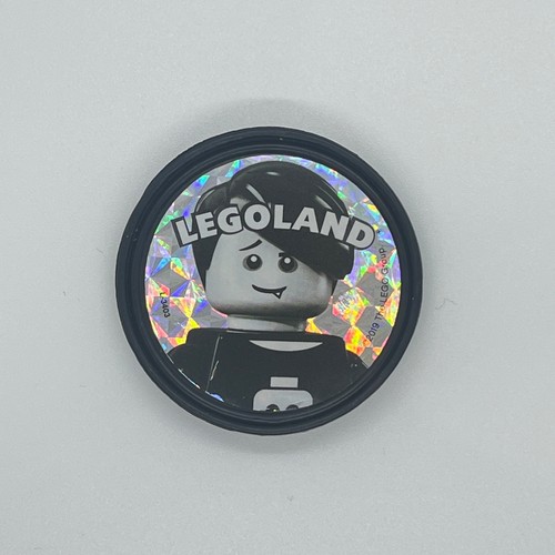 Legoland merlin attraction - legoland,