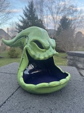 Disney Store Nightmare Before