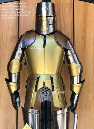 Full body medieval - body, of