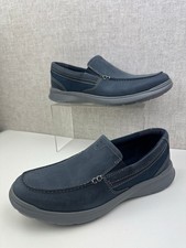 Clarks  Cotrell Easy Casual