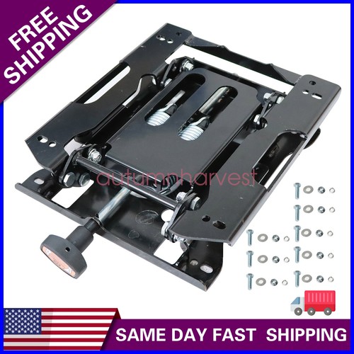 Seat suspension kit for zero - seat,