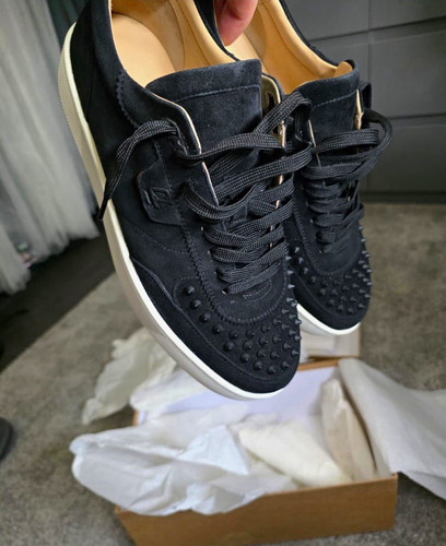 Christian louboutin louis - louboutin,