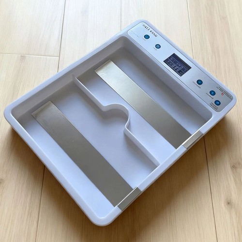 New anti sweat iontophoresis - anti,