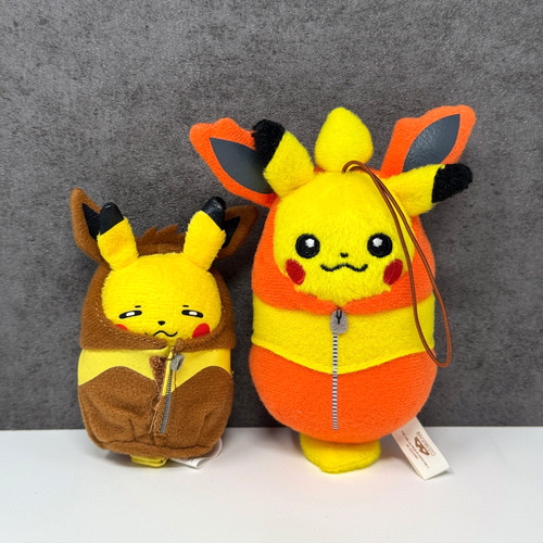 Official pokemon banpresto - pokemon,