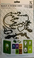 Xcut Xpress Shadow Box Build a