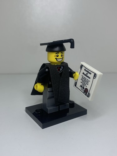 Lego minifigures cmf series - lego,
