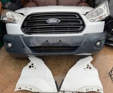 FORD TRANSIT MK8 FRONT END