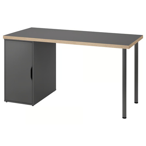 Ikea lagkapten alex desk - lagkapten,