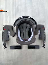 SHOEI X-12 Helmet Accessories