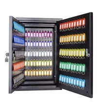 A G & M Key Lock Box Cabinet