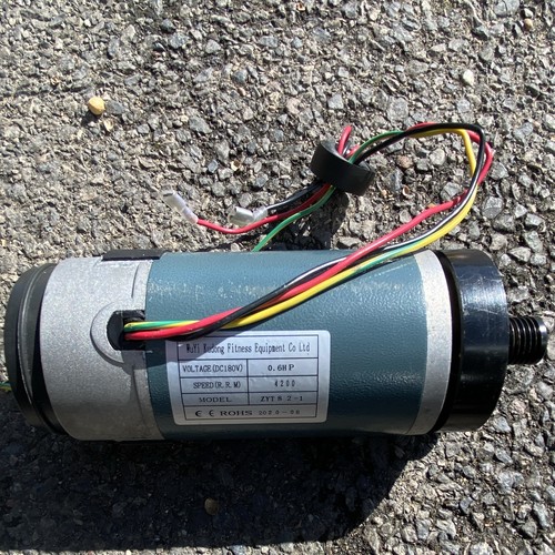 Treadmill motor 180v - treadmill,