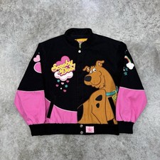Vintage JH Design jacket youth