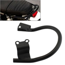 Passenger Rear Seat Grab Bar