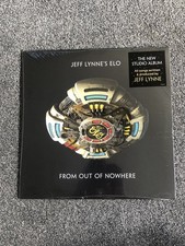 Jeff Lynne’s ELO - From Out