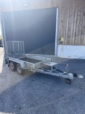 Meredith & Eyre 8x4 Plant