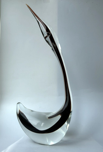 Large vintage 1985 murano - large,