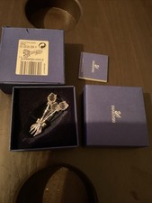 Swarovski Crystal Memories