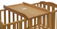 Cot Top Changer - Fits Medium