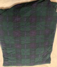 Pendleton Flannel Cal King