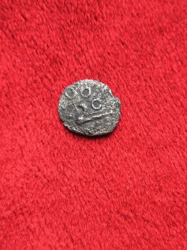 Ancient celtic iceni silver - celtic,