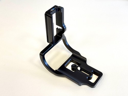 Kirk 1dx bracket - bl-1dx, l-bracket