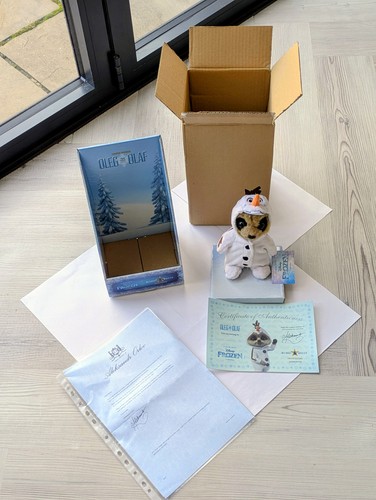 Disney frozen oleg olaf - disney,