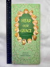 Children's Prayer Book Vintage