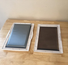 Petsafe Extreme Weather Pet Door - White; Medium