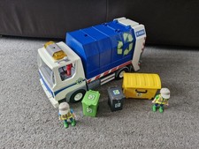 Playmobil 4129 City Action