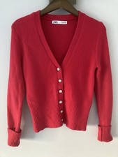 ZARA Ladies Clothing Size M