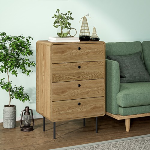 Dresser for bedroom with - for, 4