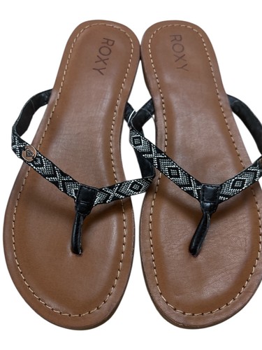 Roxy carmen flip flops - roxy,