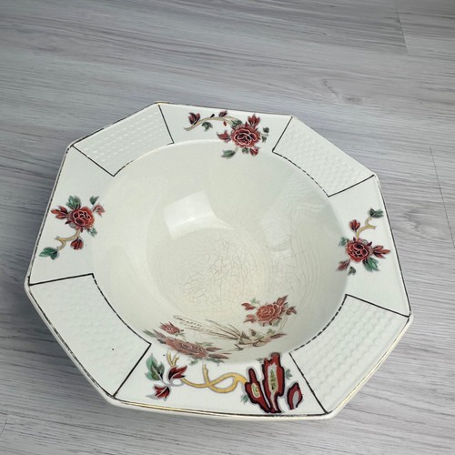 Royal venton ware octaganal - venton,