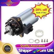 Clutch Control Actuator Motor