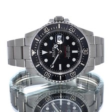 ROLEX SEA-DWELLER 43 126600