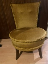 Bedroom Or Nursing Chair -