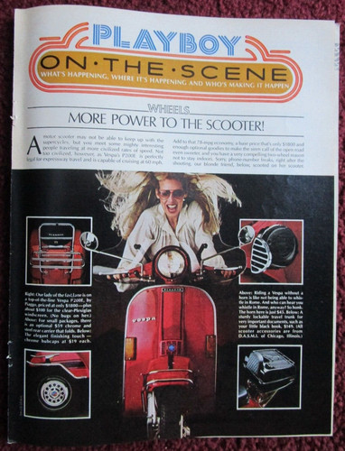 Magazine clipping product - magazine,