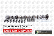 Exhaust Camshaft Kit BGA Fits