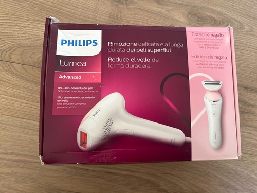Philips lumea sc1993 - philips,