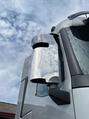 Renault k range mirror - renault, t,