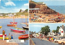 TOPIGRAPHIGAL POSTCARDS