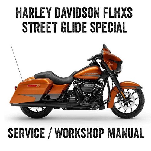 2020 harley davidson flhxs - 2020,