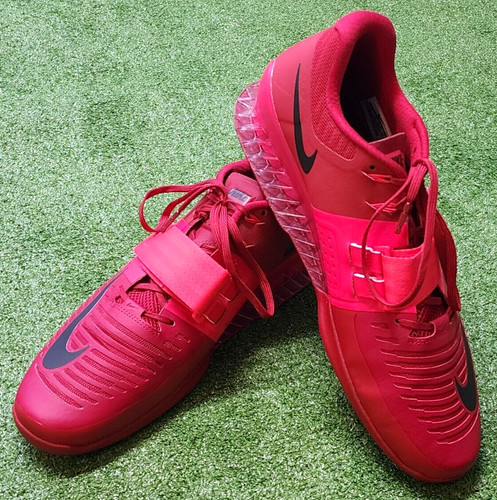 Nike romaleos men size - nike,