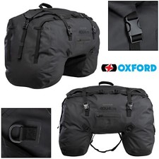 Oxford Aqua D70 Waterproof