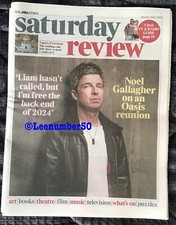 Times Saturday Review Noel