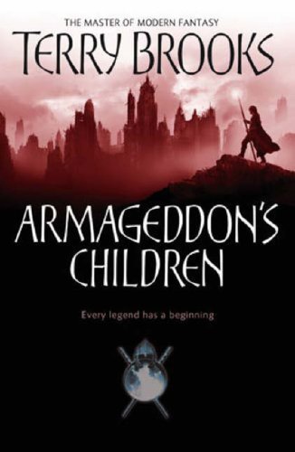 Armageddon children genesis - armageddon's,