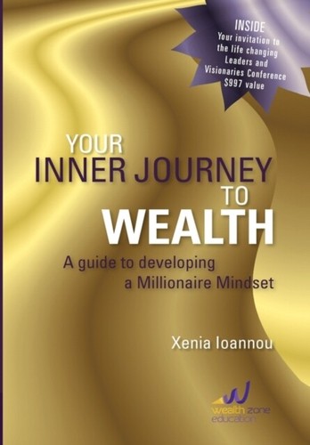 Ioannou your inner - ioannou,
