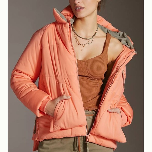 Anthropologie avec les - les, filles