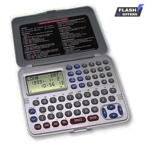 32kb personal electronic - personal,
