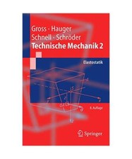 Technische Mechanik: Band 2